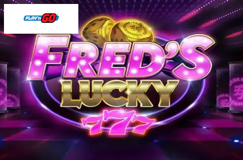 Fred's Lucky 777